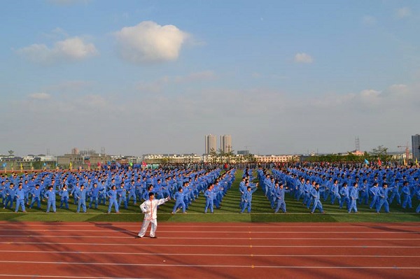 2022年成都有哪些民辦計算機學(xué)校？圖1