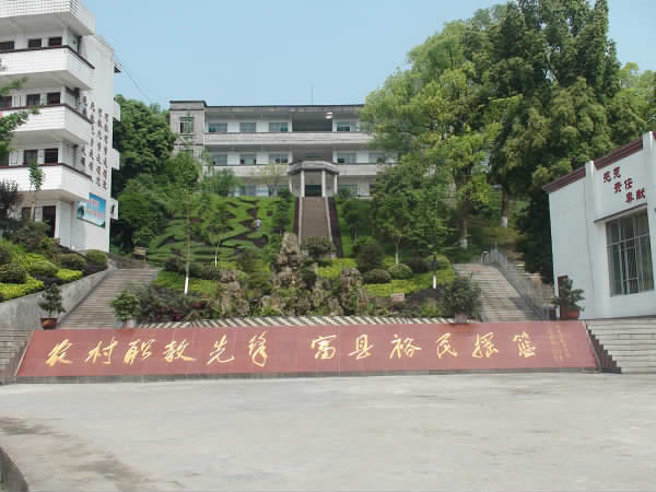 四川哪些幼師學(xué)校比較好