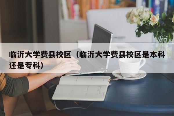 臨沂大學(xué)費(fèi)縣校區(qū)（臨沂大學(xué)費(fèi)縣校區(qū)是本科還是專科）