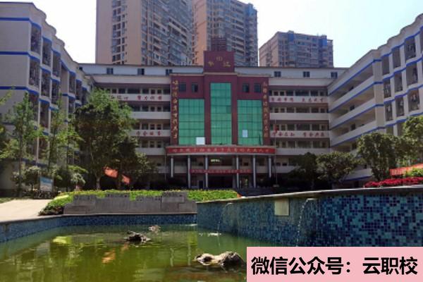 2021年湖南信息職業(yè)技術(shù)學(xué)院五年制大專歷年招生錄取分?jǐn)?shù)線