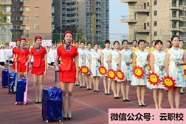 衛(wèi)校是什么學歷?邢臺長征衛(wèi)生學校(邢臺2021年衛(wèi)校是什么學歷)圖2