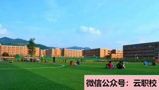 2021年合江少岷職業(yè)學校宿舍條件