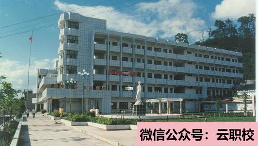 四川文化傳媒職業(yè)學(xué)院怎么樣?