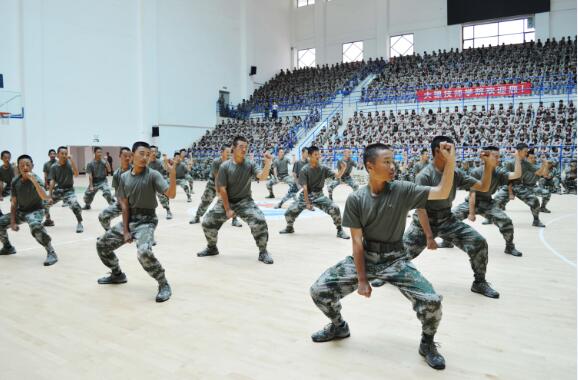 貴陽(yáng)最好的全封閉軍事化學(xué)校(貴陽(yáng)封閉式中學(xué)學(xué)校有哪些)