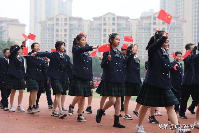 成都石室中學(xué)校服(成都石室天府中學(xué)校服)