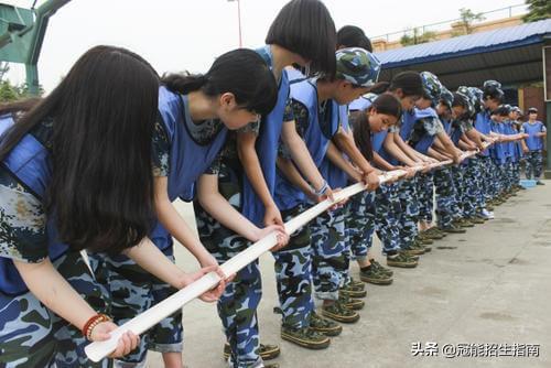 成都市職高學(xué)校排名(成都市職高學(xué)校排名榜)圖3