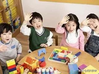 四川最好的幼師學校排名榜(四川最好的幼師大專學校)