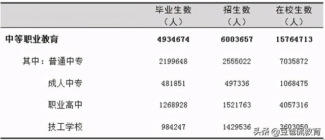 中專想升大專怎么辦(中專畢業(yè)如何升大專)