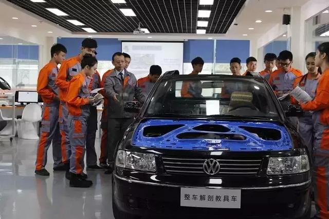 四川希望汽車職業(yè)學院怎么樣(四川希望汽車職業(yè)學院怎么樣好不好)