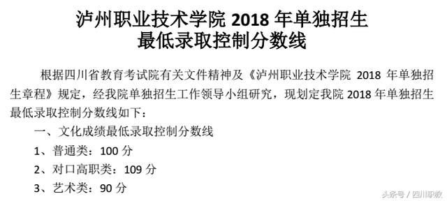 關(guān)于單招120分能考什么學(xué)校的信息