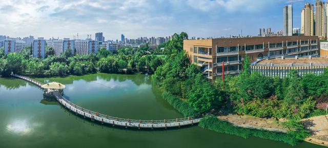 四川城市學校好嗎(四川城市職業(yè)學校怎么樣)