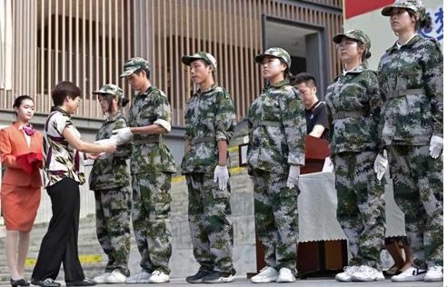 成都國防軍事職業(yè)學(xué)校(貴州國防軍事職業(yè)學(xué)校怎么樣)