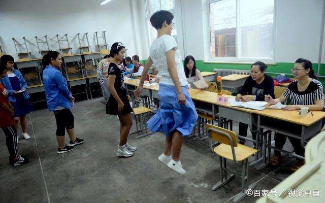 讀幼師去哪個學校好(學幼師上什么學校)