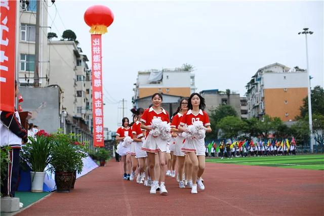 成都天府新區(qū)職業(yè)學(xué)校(成都天府新區(qū)航空旅游職業(yè)學(xué)校)圖3