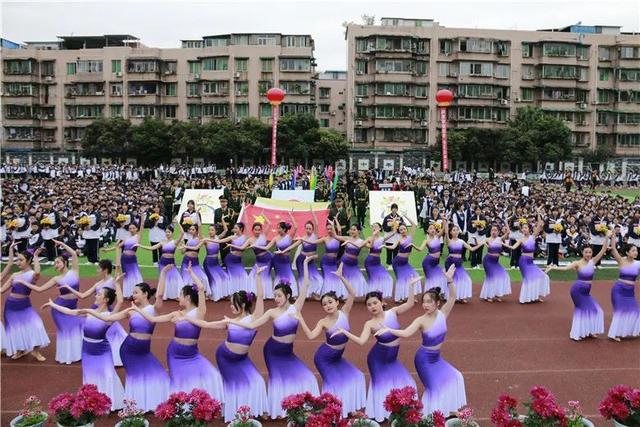 成都天府新區(qū)職業(yè)學校(成都天府新區(qū)航空旅游職業(yè)學校)