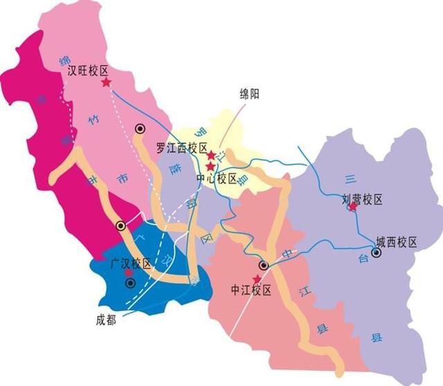 德陽通用電子科技學(xué)校(德陽通用電子科技學(xué)校圖片)