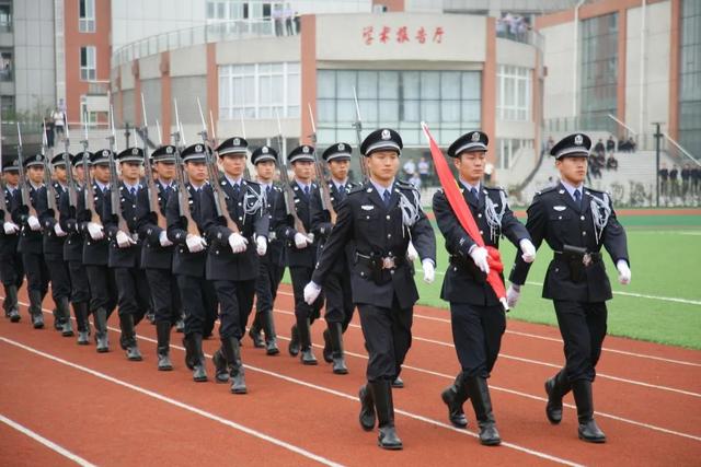 四川司法警官職業(yè)技術(shù)學(xué)校(四川司法警官職業(yè)技術(shù)學(xué)校專業(yè))圖2