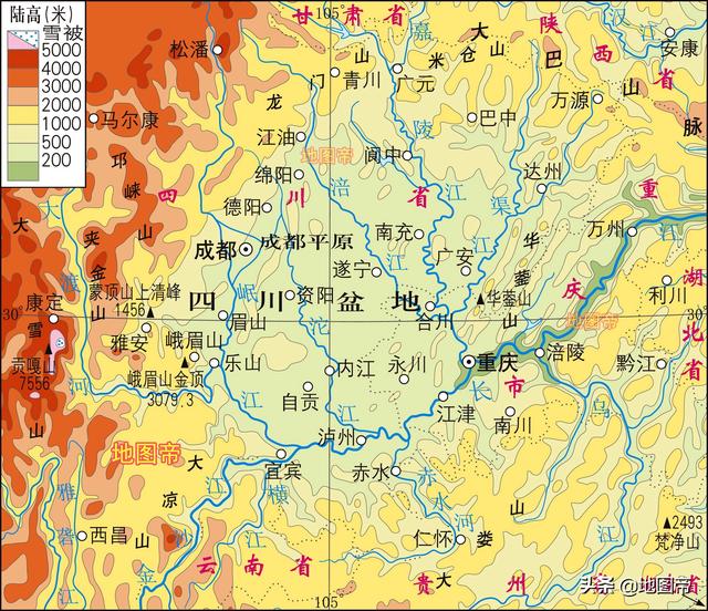 四川師范學(xué)校在什么位置(川師獅子山研究生宿舍)