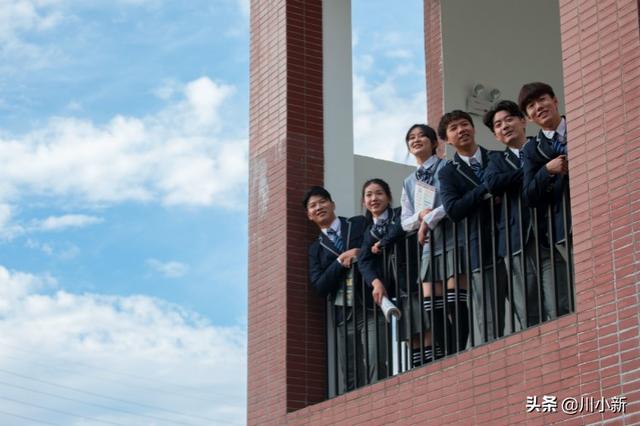 四川新華電腦學院怎么樣(四川新華電腦學院?；?