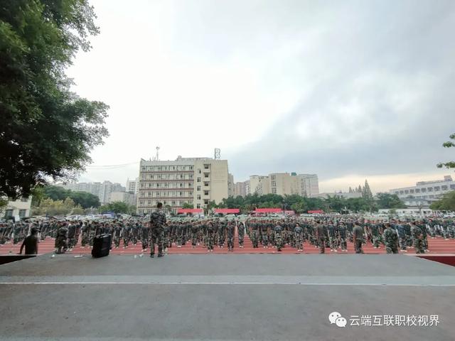 成都市現(xiàn)代制造職業(yè)技術(shù)學(xué)校怎么樣(成都市現(xiàn)代制造職業(yè)技術(shù)學(xué)校官網(wǎng))圖2